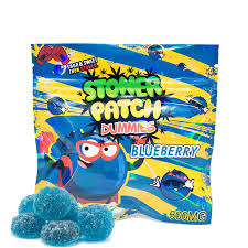 Stoner Blueberry
