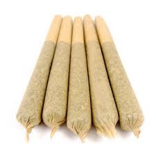 Pre rolls