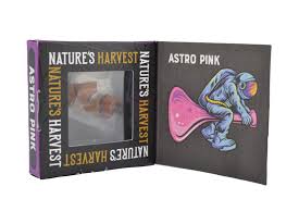 Astro Pink