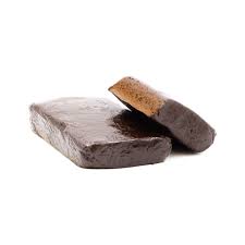 Red Lebanese Hash