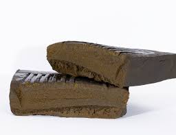 Kashmiri Hash