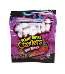 Trolli Very Berry