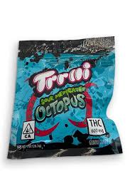 Trolli Octopus
