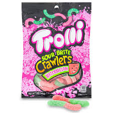 Trolli Watermelon