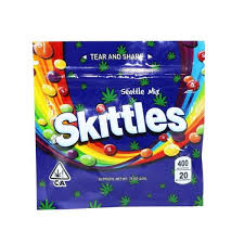 Skittles Mix
