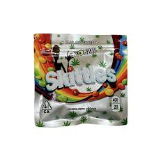Skittles Zombie